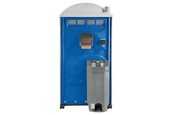 Deluxe Flushable Porta Potty Fort Myers FL