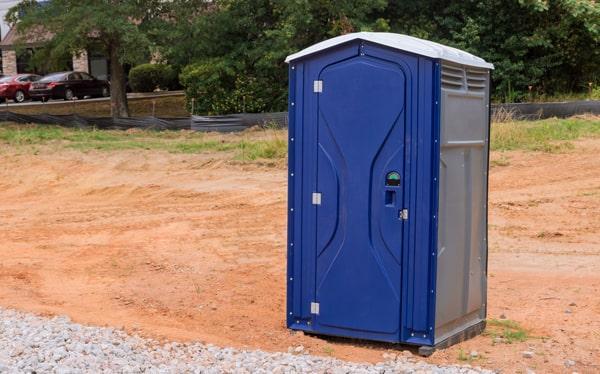 Short-Term Porta Potty Rentals Fort Myers FL