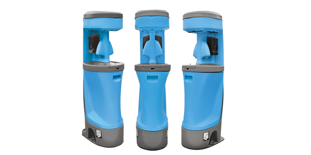 Portable Handwashing Stations Fort Myers FL