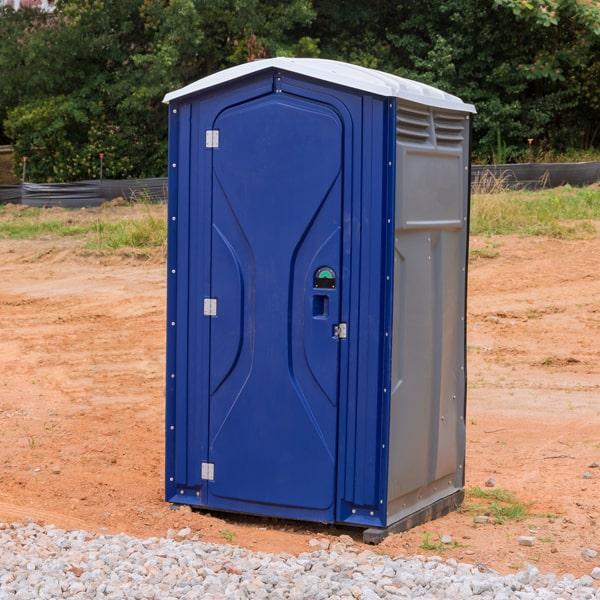 Festival Porta Potty Rentals Fort Myers FL