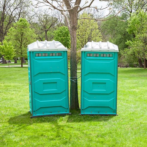 Seasonal Porta Potty Rentals Fort Myers FL