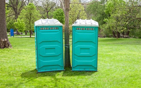 RV Camper Portable Toilet Rentals Fort Myers FL